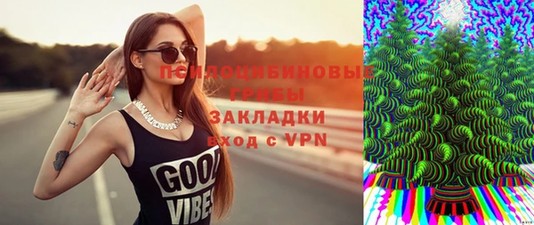 MESCALINE Покров